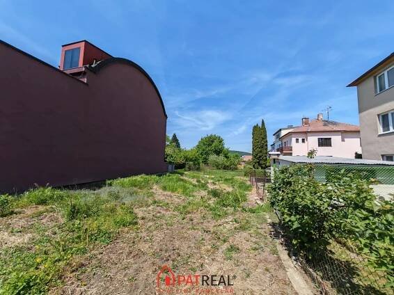 Prodej stavebního pozemku 217 m², Jelení, Brno - Řečkovice