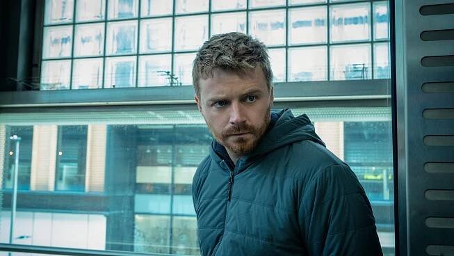 Jack Lowden to lead 