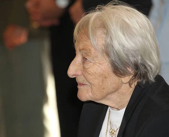 FOTO Před 90 lety se narodili Dana a Emil Zátopkovi