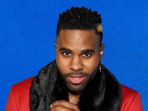 Jason Derulo Talks ‘Cats,’ That Instagram Controversy, and the Secret to a Good Thirst Trap