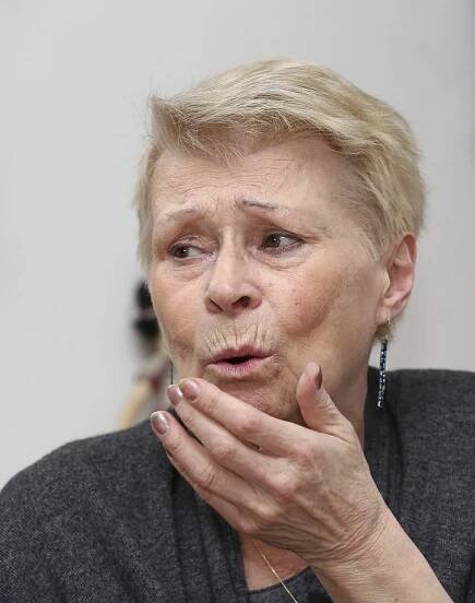 Tři roky od smrti čarodějnice Andresíkové (†79): Manžel se jí zastřelil před očima!