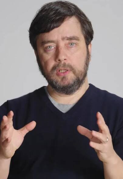 Michael Levin (biologist)