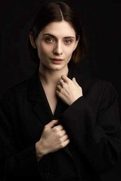 Michaela Iannelli - Hammarstrom agency