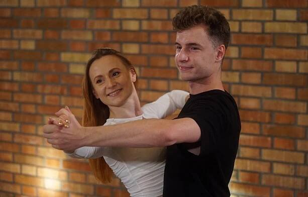 Diskuze: Oskar Hes o Stardance: Největší rivalové jsou Vondráčková s Bartůňkem. Krademe si sestavy