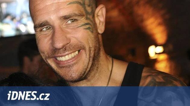 S pornem jsem skončil, přiznal mistr svého oboru Rosenberg - iDNES.cz