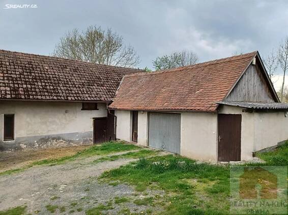 Prodej Dům, Vilémov - Jakubovice, okres Havlíčkův Brod