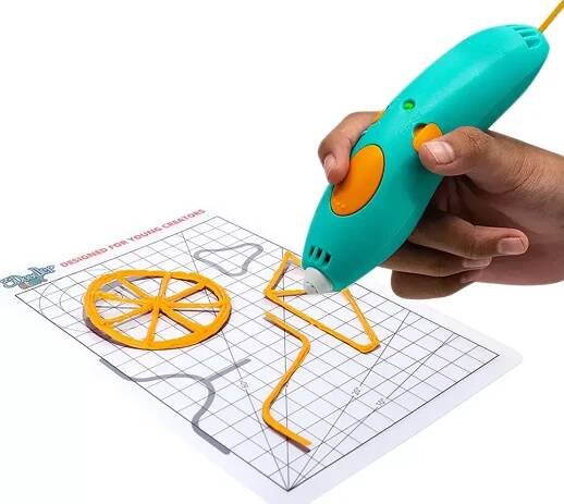 3Doodler Start Plus Bundle SPLUS-COSTC