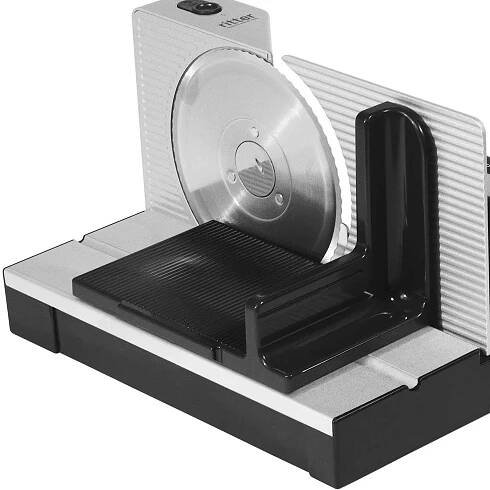 ritter food slicer E 18