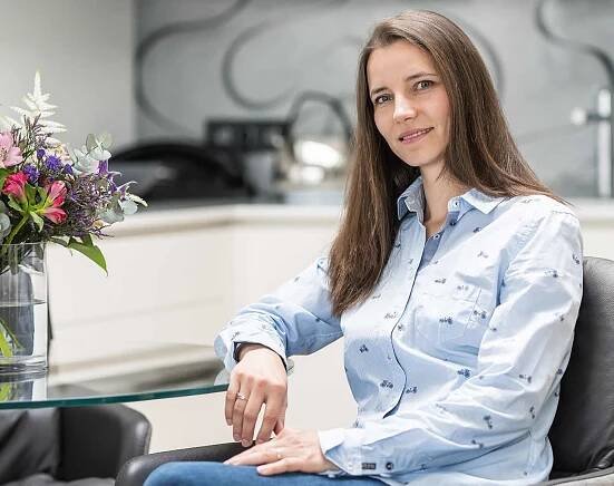 Lenka Krobová posilou projektového týmu České manažerské asociace