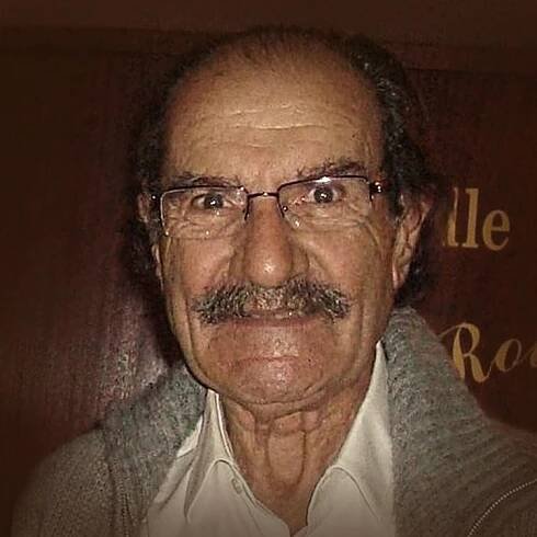 Gérard Hernandez – Francouzský film