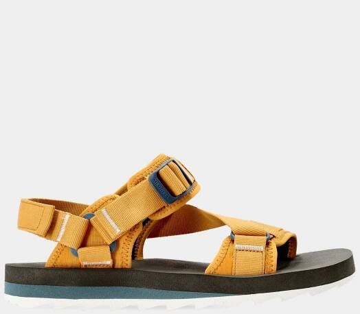 Sandály Merrell Alpine Strap - gold