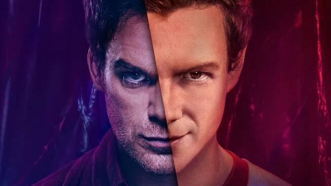 Dexter: Original Sin – Filmy a Seriály online zdarma.