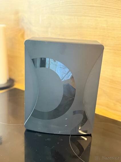 O2 SMART BOX V2