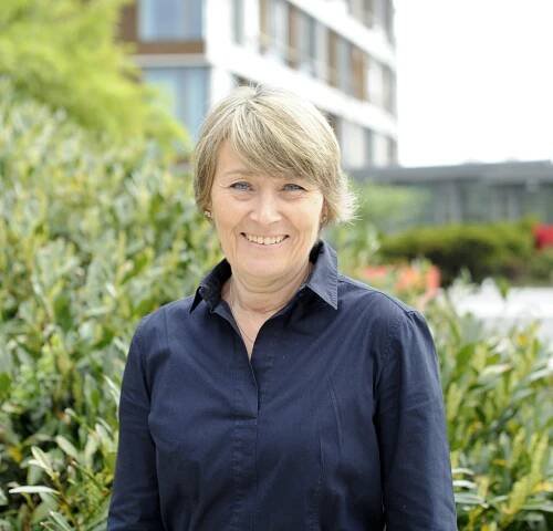 Beate Myking