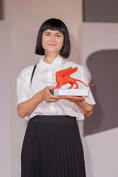 82nd Venice International Film Festival - Wikipedia