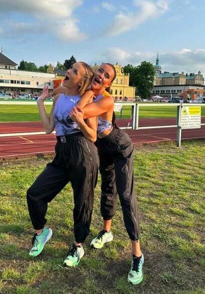 FOTO: Ester a Nikola spolu tráví spoustu času. – stránka 18