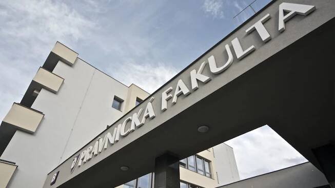 Na univerzitní konferenci v Olomouci přijedou úspěšní podnikatelé