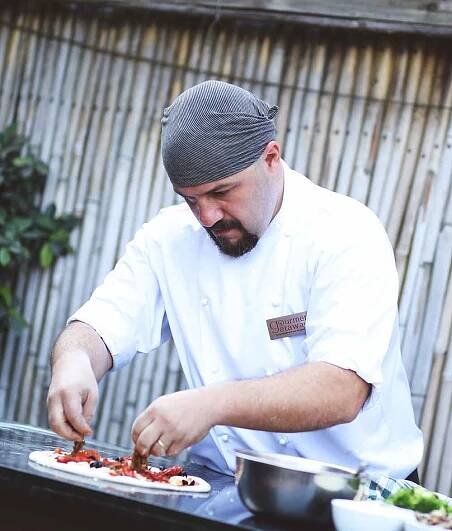 Gourmet Getaway Festival