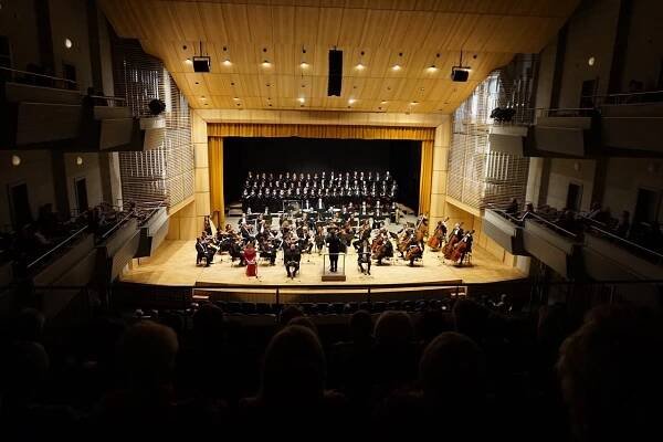 Operní gala k jubileu Miriam Němcové ve středu ve Filharmonii Hradec Králové – KlasikaPlus.cz