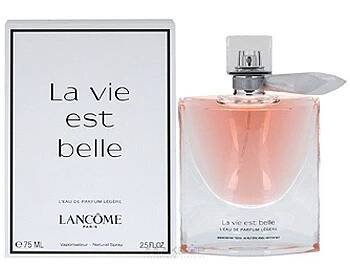 Lancôme La Vie Est Belle parfémovaná voda 75 ml + dárek ke každé objednávce
