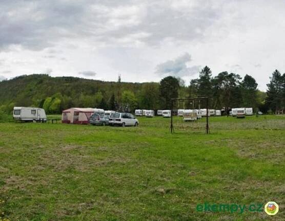 Nejlepší kempy Středočeský kraj | eKempy.cz > autokempy, apartmány, bungalovy, mobilní domy, chatky, ubytování v ČR