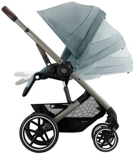 CYBEX Balios S Lux 2023