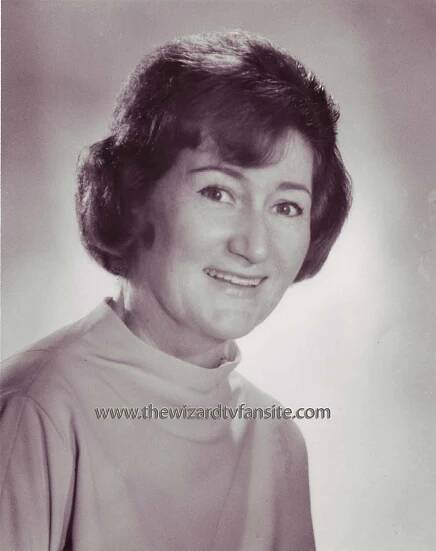 The Wizard 1986 - Main Cast - Fran Ryan - Pictures