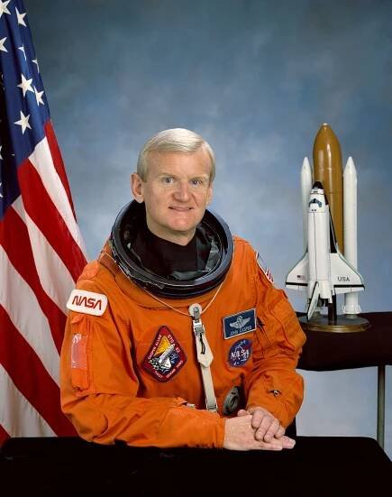 John Casper – Wikipedie