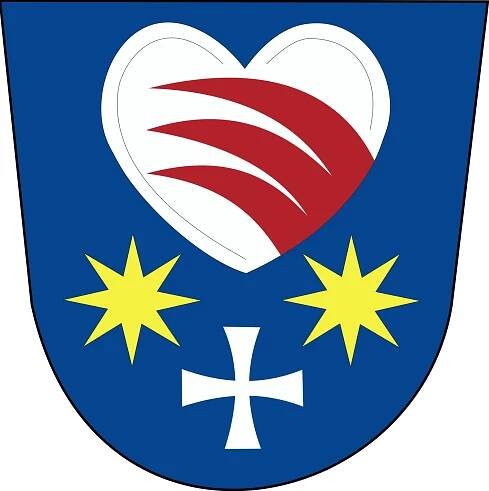 Soubor:CoA of Ludkovice.svg – Wikipedie