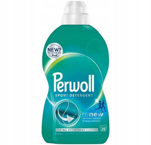 118803 perwoll gel 20pd sport