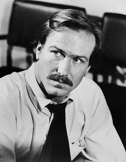 William Hurt zemřel ve věku 71 let