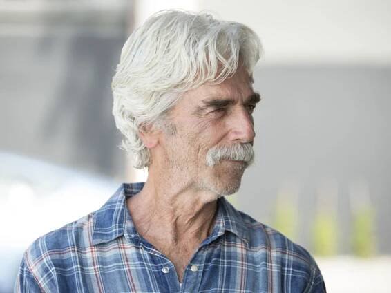 Sam Elliott apologizes for calling The Power of the Dog a "piece of s*** Western"