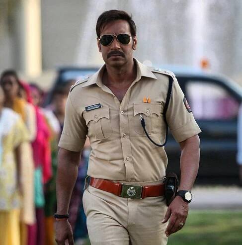 Ajay Devgan Age, Height, Biography 2020, Wiki, Net Worth