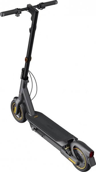 Ninebot by Segway KickScooter MAX G2 E