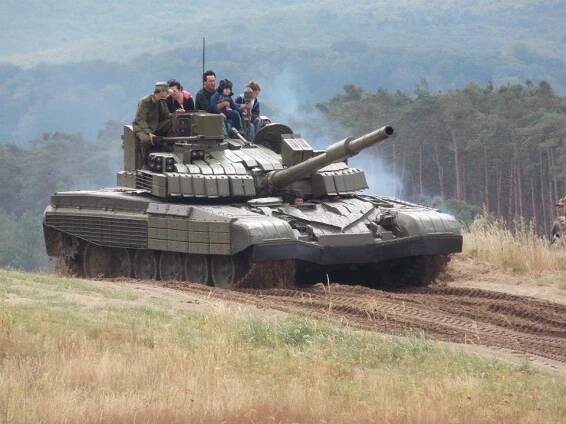 T-72M2