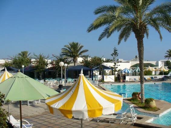 Hotel Jasmina, Tunisko Djerba - Invia