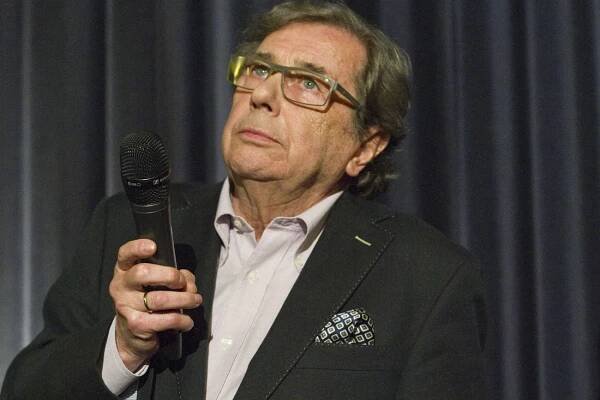 Polnische Filmwoche | Gast: Janusz Gajos