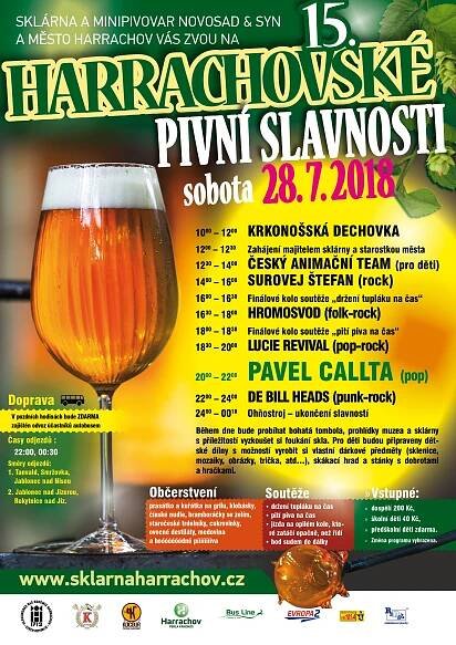 Pivní slavnosti