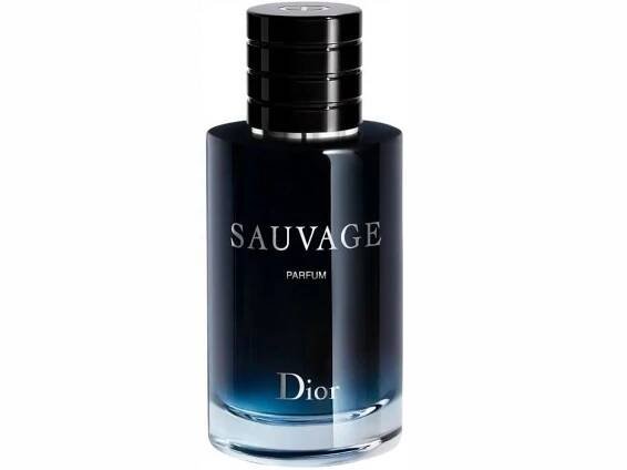 Christian Dior Sauvage Parfum parfém pánský 200 ml