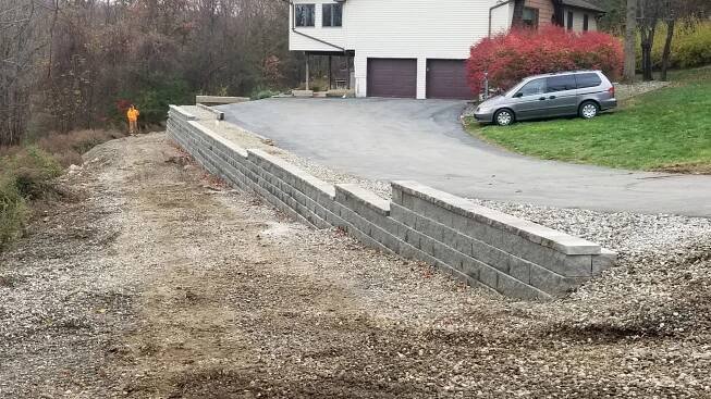 Gallery - Crystal Clean Landscaping & Lawncare