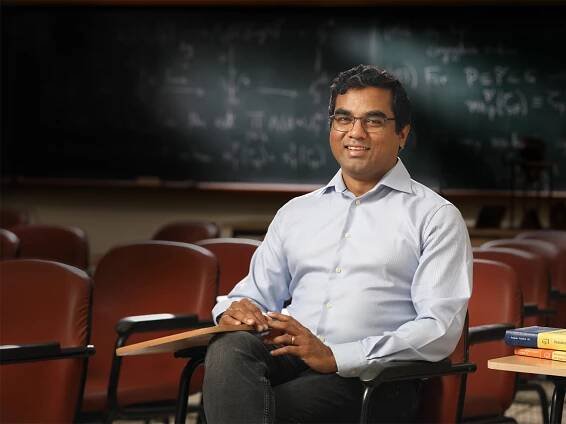 The Asian Scientist 100 – Asian Scientist Magazine