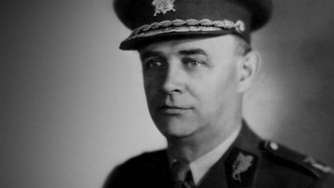 Generál František Moravec