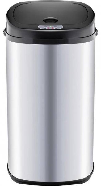 Bezdotykový koš Lamart sensor 42 L – LT8022