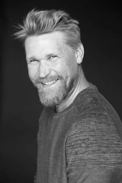 Matti Ristinen – Lisa Richards Nordic