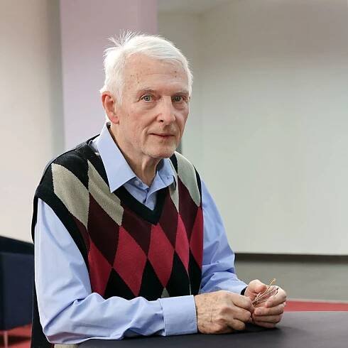 Václav Bednář o čestné radě a české ortodoncii – LKS časopis