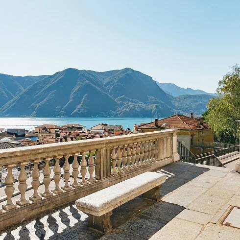 Z Milána: Comské jezero soukromou lodí, Bellagio a Lugano | GetYourGuide