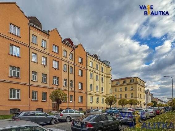 Havlíčkova, Přerov - Přerov I-Město
