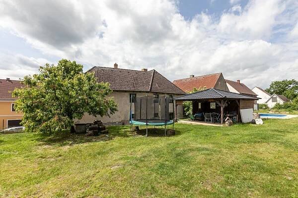 Prodej domu 157 m², pozemek 1.762 m², Blíževedly, Blíževedly, Liberecký kraj