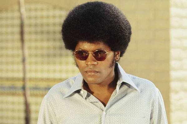 Clarence Williams III, star of 'The Mod Squad' and 'Purple Rain,' dies at 81