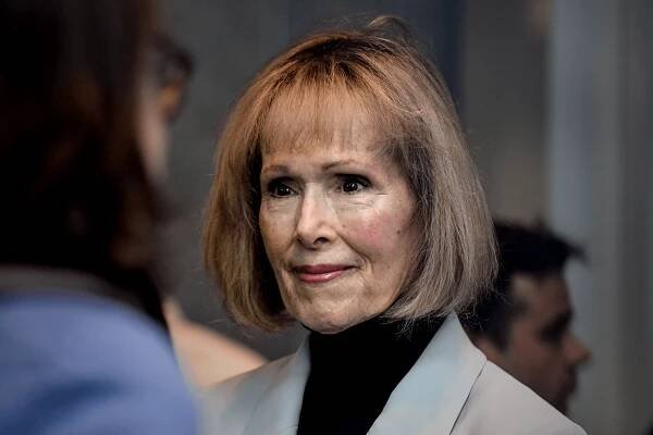 The Stunning Clarity of the E. Jean Carroll–Donald Trump Verdict